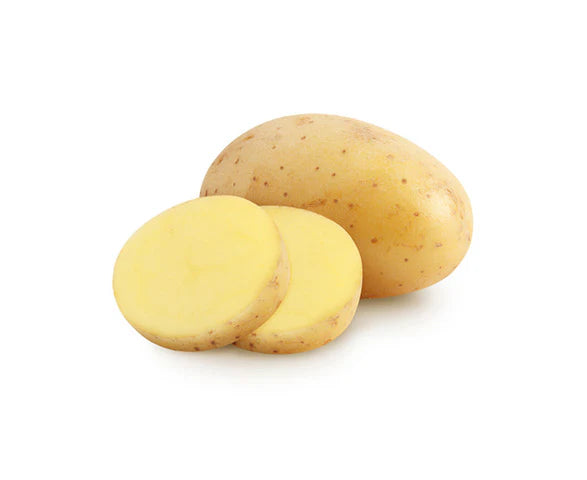Batata Branca