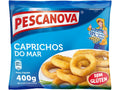 Caprichos do Mar Sem Glúten 400 g