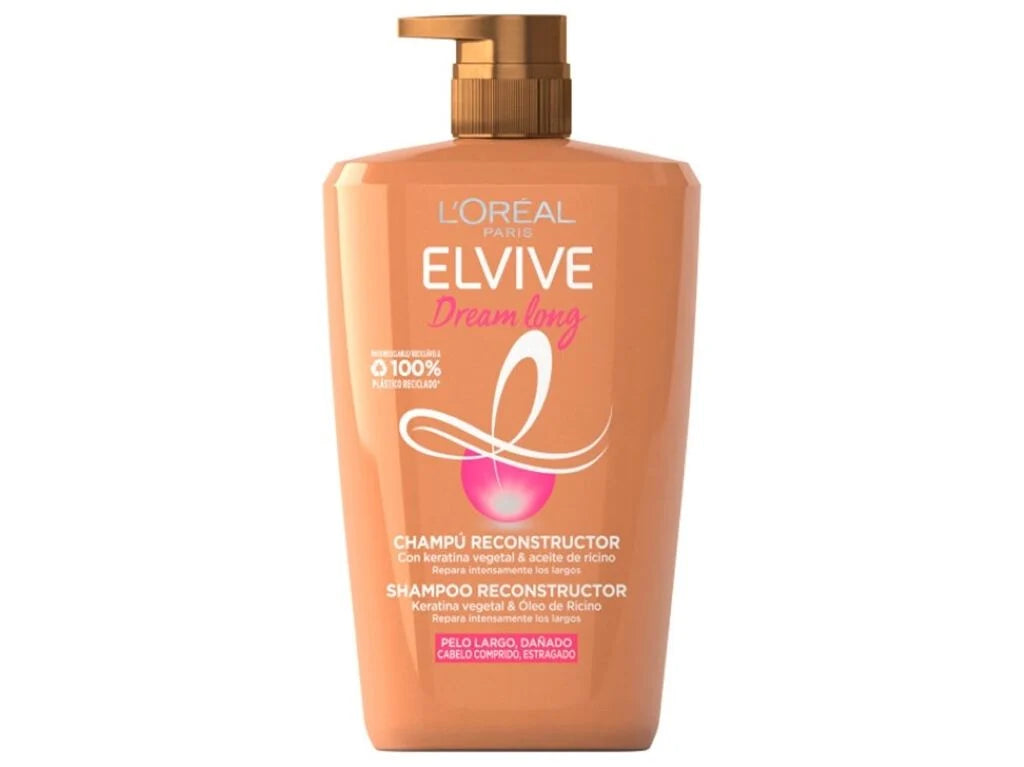 Champô Elvive Dream Long 1 L