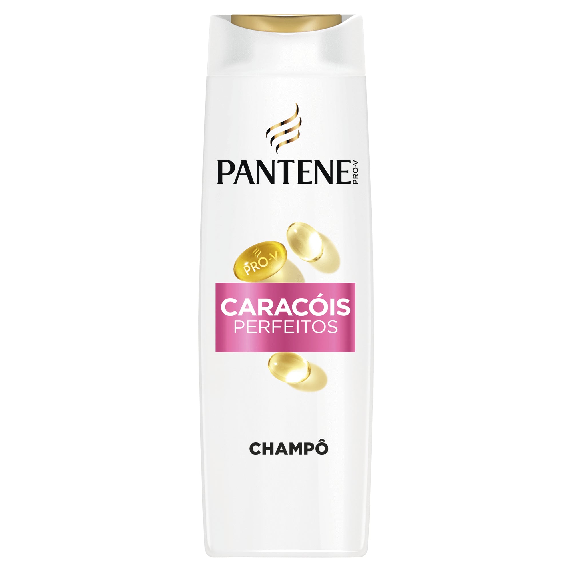 Champô Pantene Caracóis Definidos 250 ml