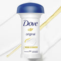 Desodorizante Dove Creme Original 50 ml