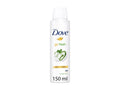 Desodorizante Dove Spray Pepino 48H 150 ml