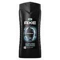 Gel de Banho Axe Apollo 400 ml