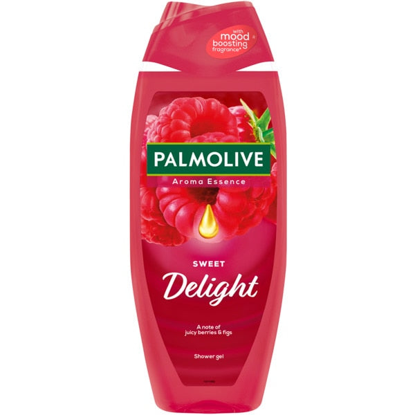 Gel de Banho Palmolive Aromas Essence Delight 500 ml