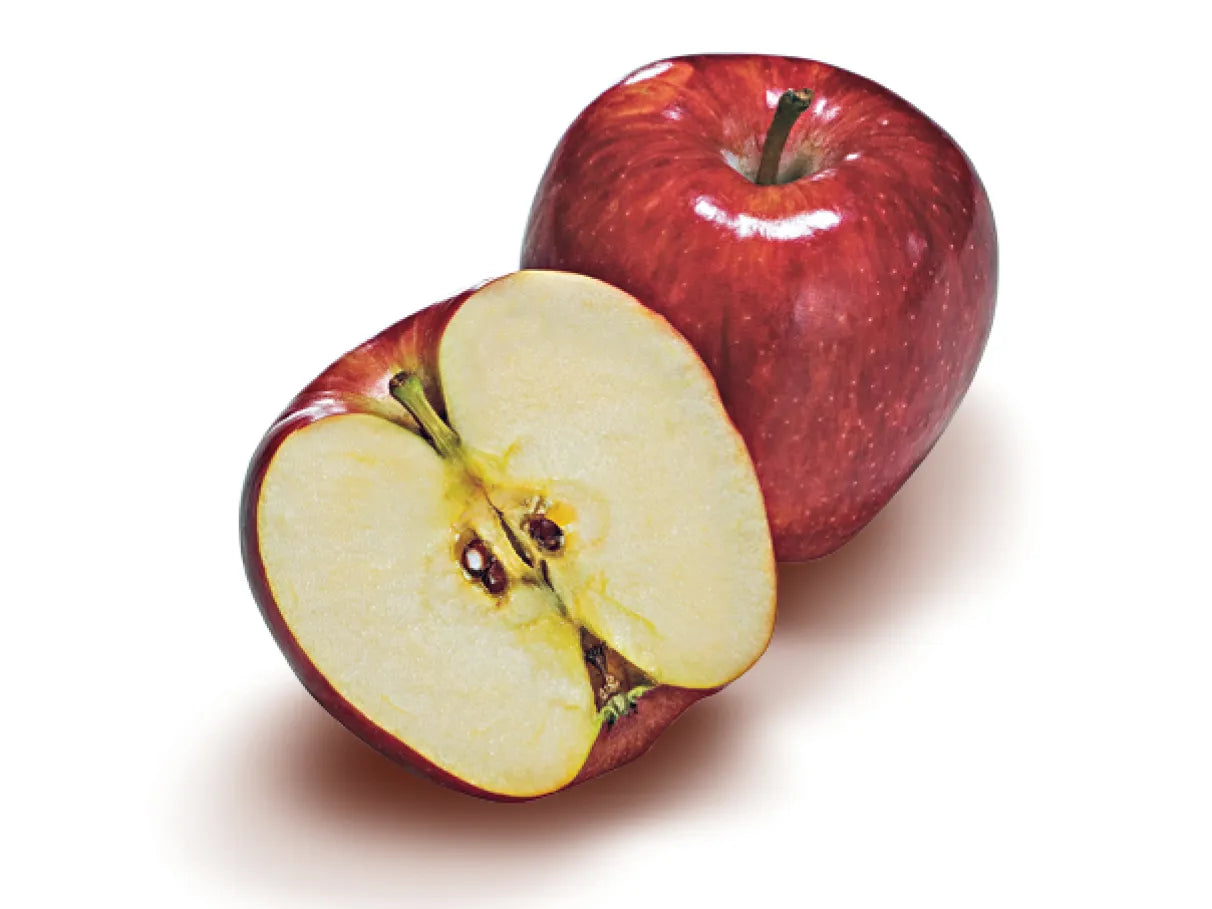 Maçã Vermelha